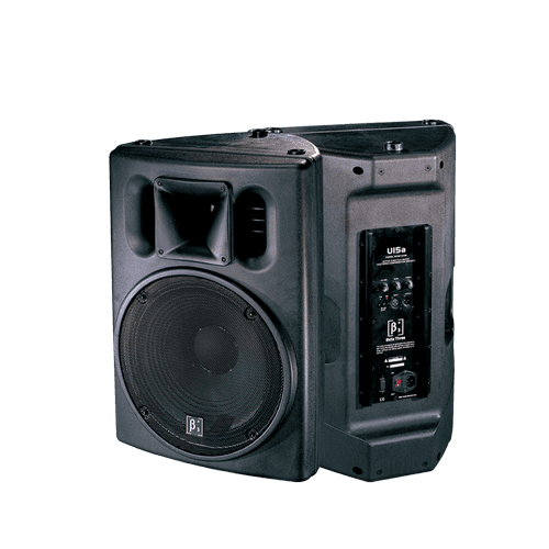 U系列多功能揚聲器